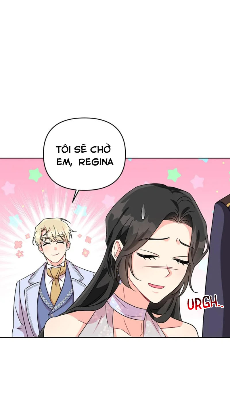 tôi đã kết hôn với một nhân vật phản diện chapter 6 10