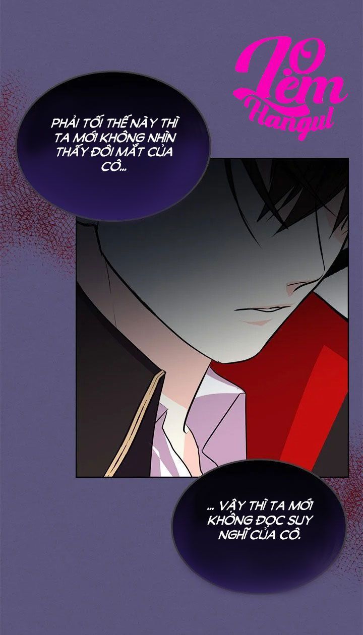 đức hạnh của ác nữ phản diện chapter 23 26