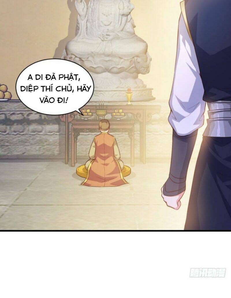 tiên ma đồng tu chapter 130 21