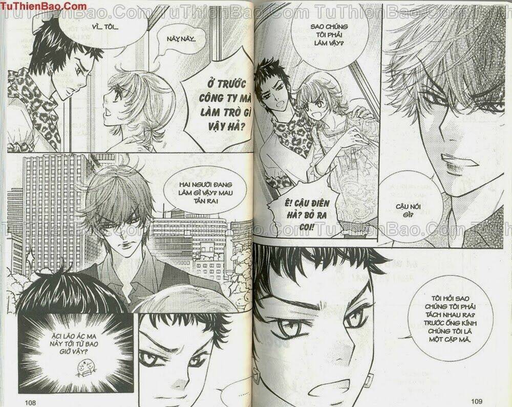 scandal đáng ngờ chapter 4 55