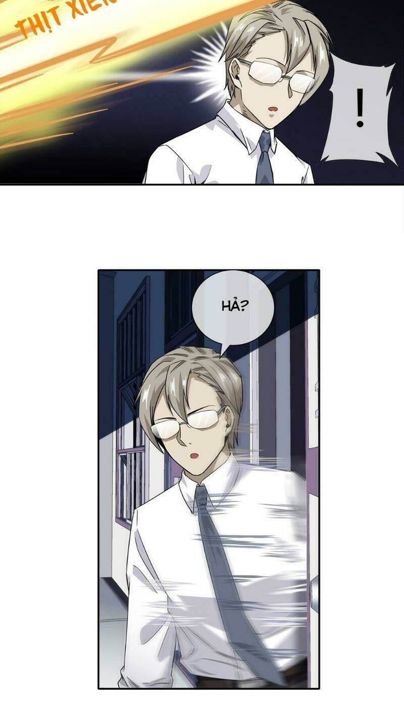 dạ thị chi chủ chapter 14 44