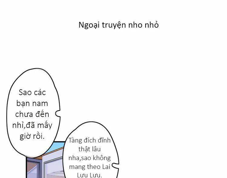 quy tắc của mỹ nam chapter 45 50