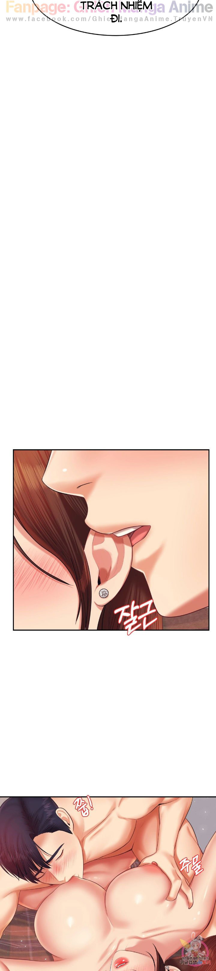 cô giáo ngoài giờ chapter 16 30