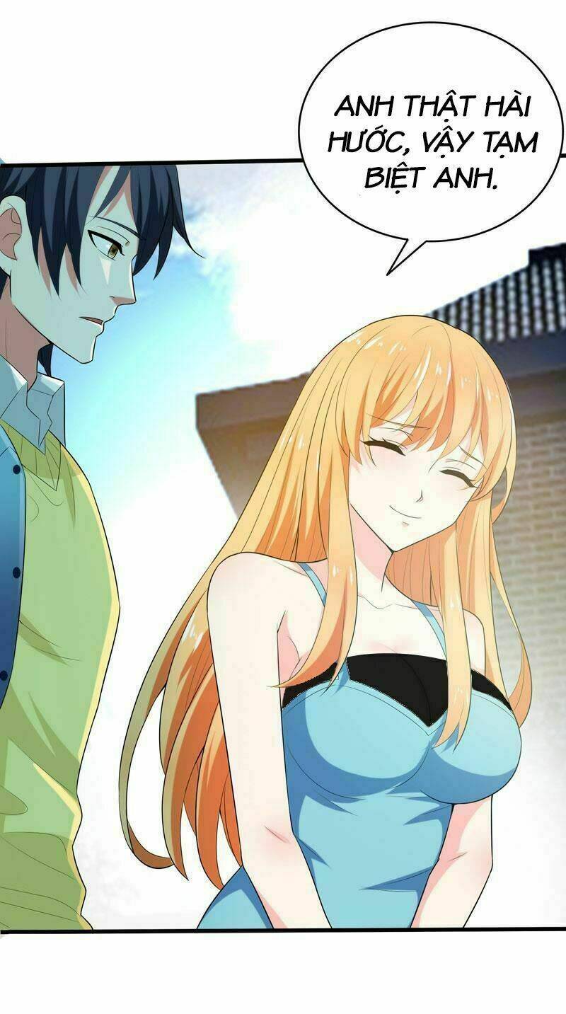 wechat âm dương chapter 2 14