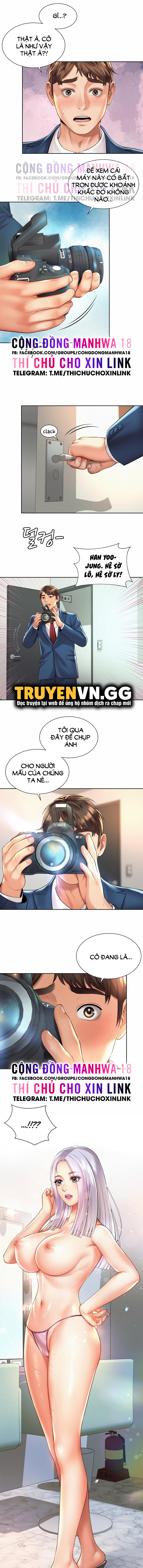 văn phòng lãng mạn chapter 14 7