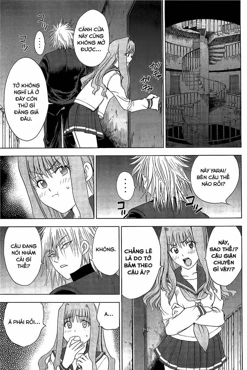 cage of eden chapter 105 16