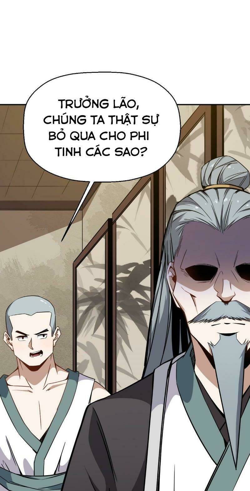tổ thượng có tiền chapter 3 7