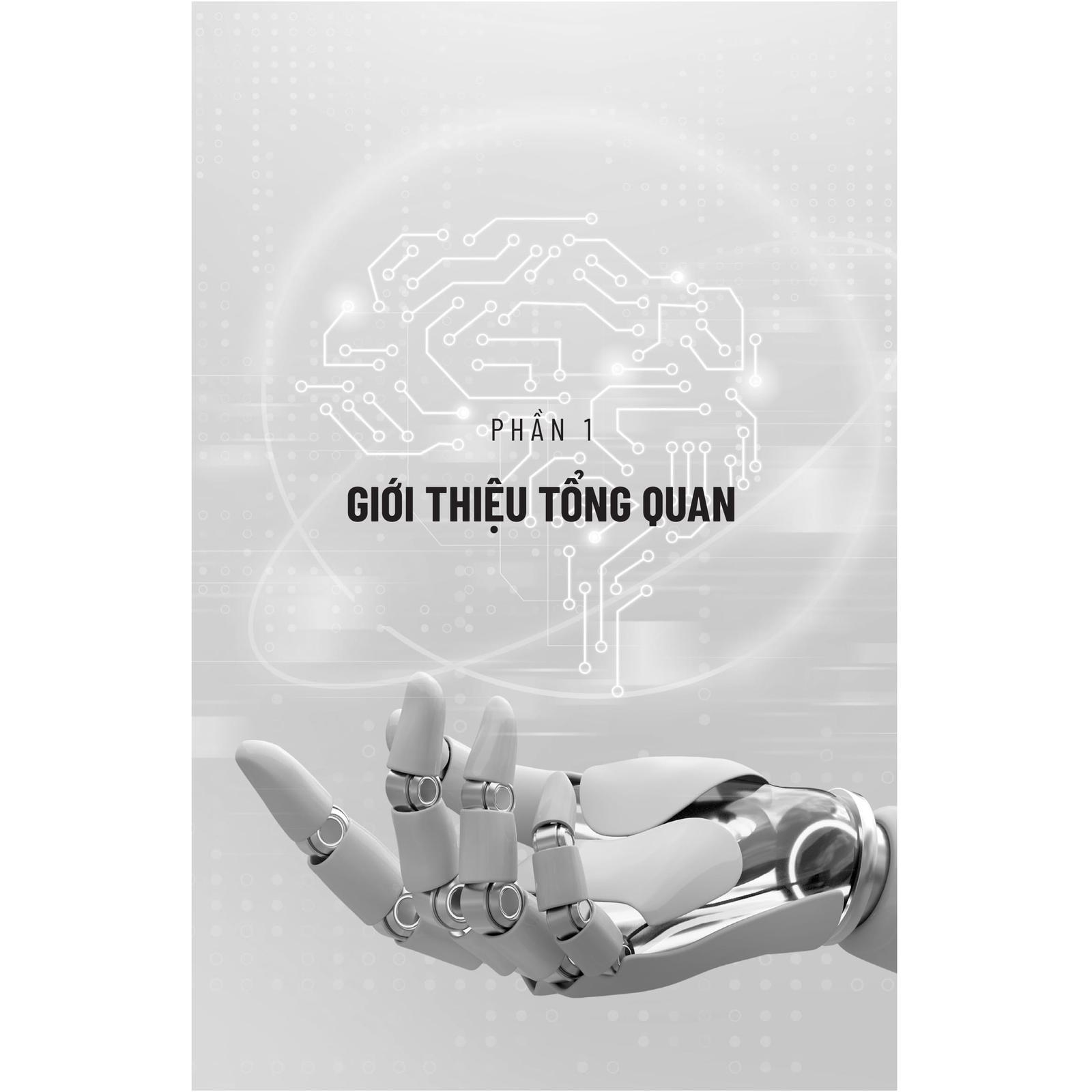 AI Trong Lĩnh Vực Kinh Tế Và Tài Chính - Bản Quyền