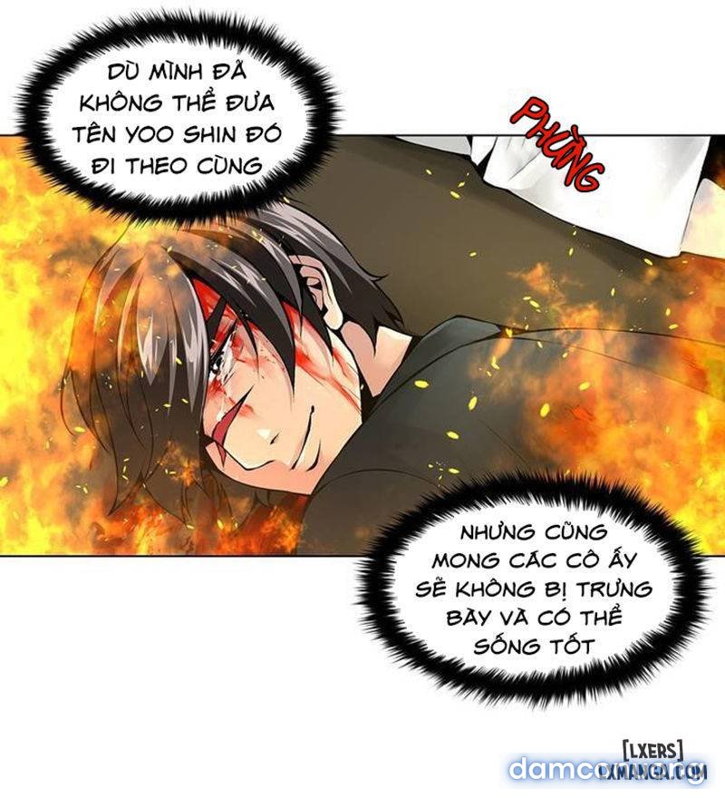 nô lệ song sinh chapter 115 15