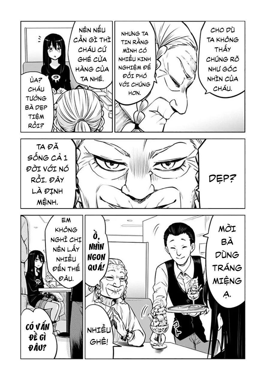 mieruko-chan chapter 37 28