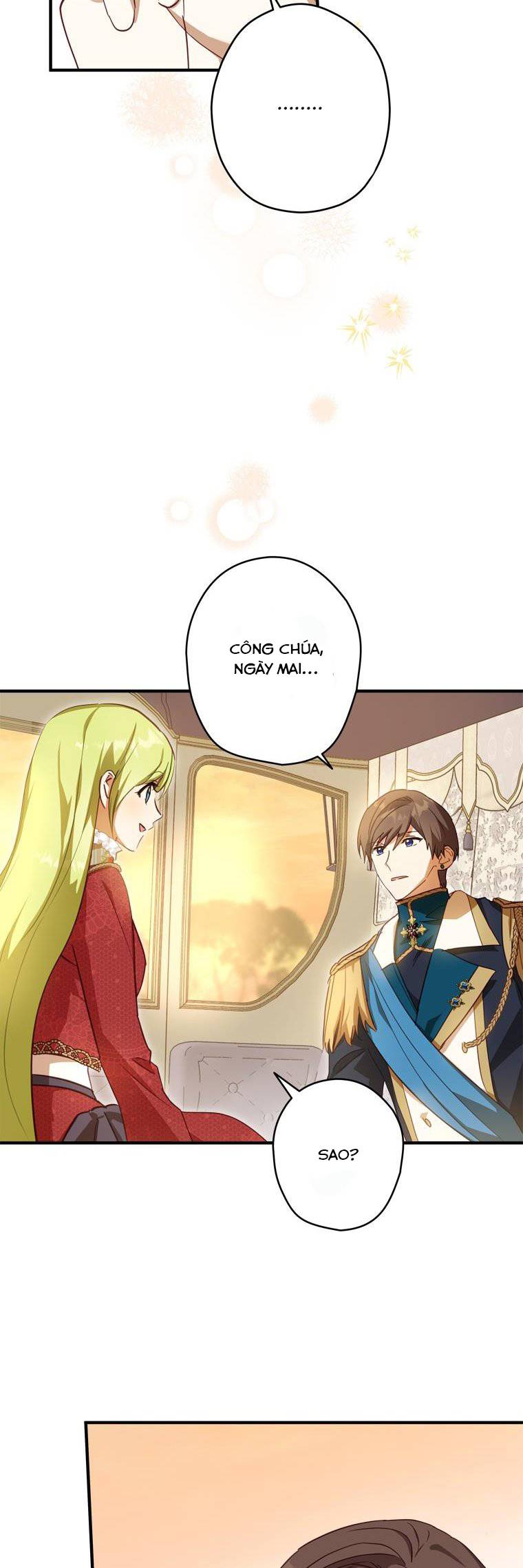 đã bảo nữ chính cải nam trang cơ mà ! chapter 21 43