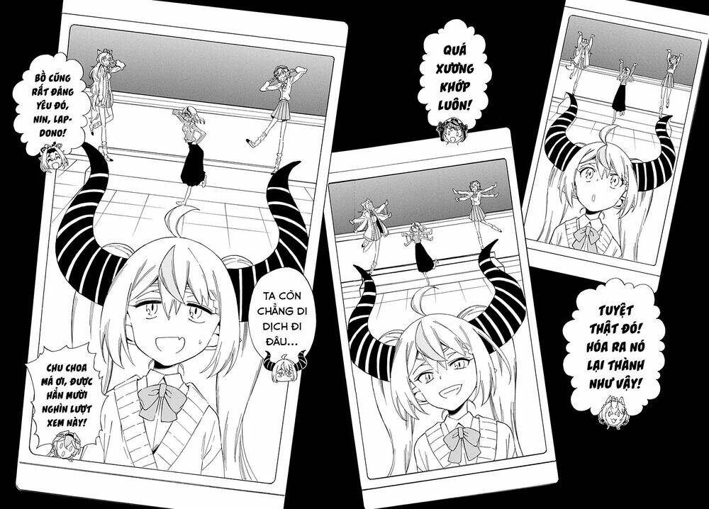 hololive - holox meeting! chapter 11 18