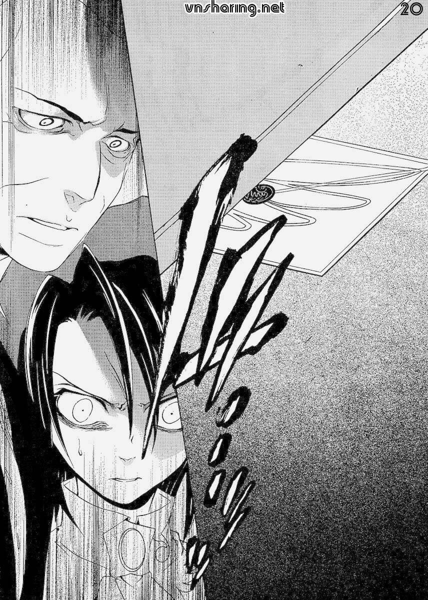 umineko no naku koro ni episode 1: legend of the golden witch chapter 14 21