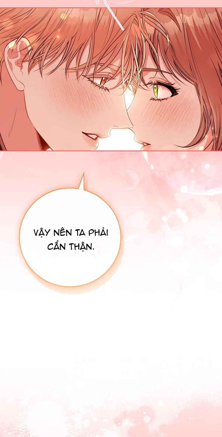 trở thành thư ký của bạo chúa chapter 120 18