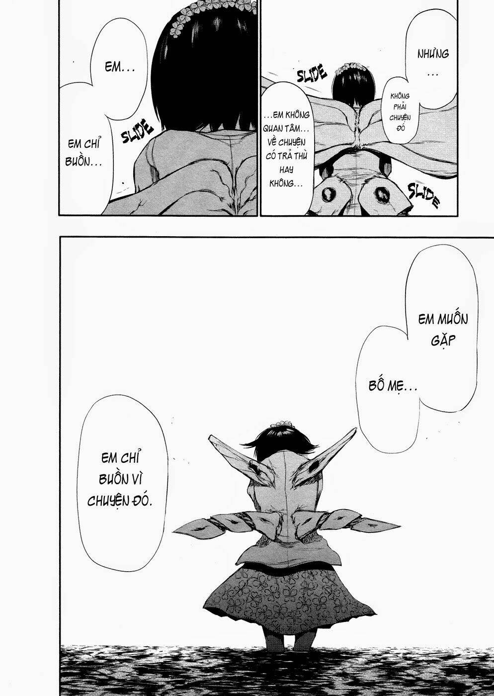 ngạ quỷ tokyo chapter 27 17