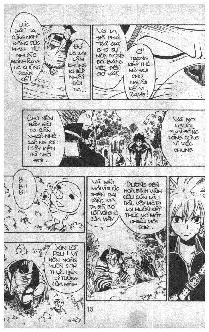 rave master (scan) chapter 16 124