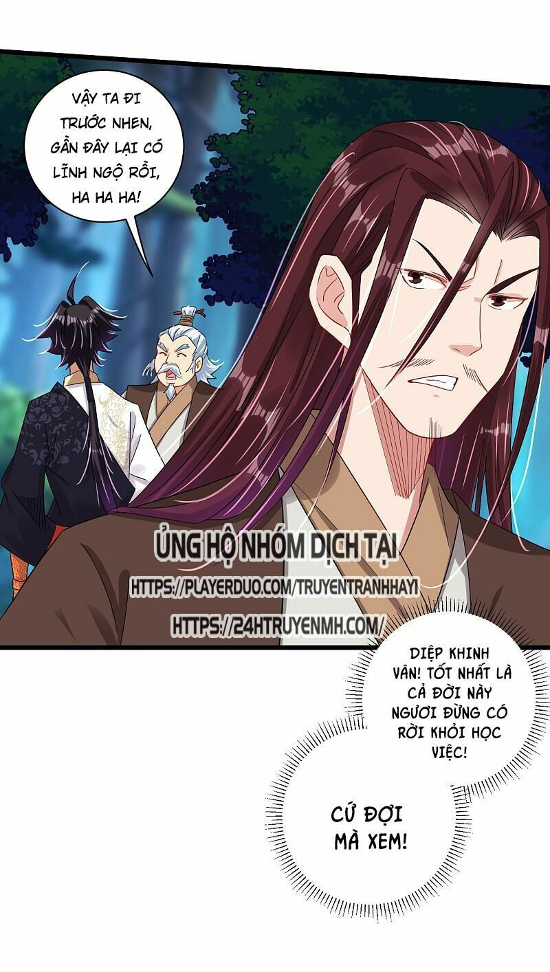 nghịch thiên chiến thần chapter 139 3