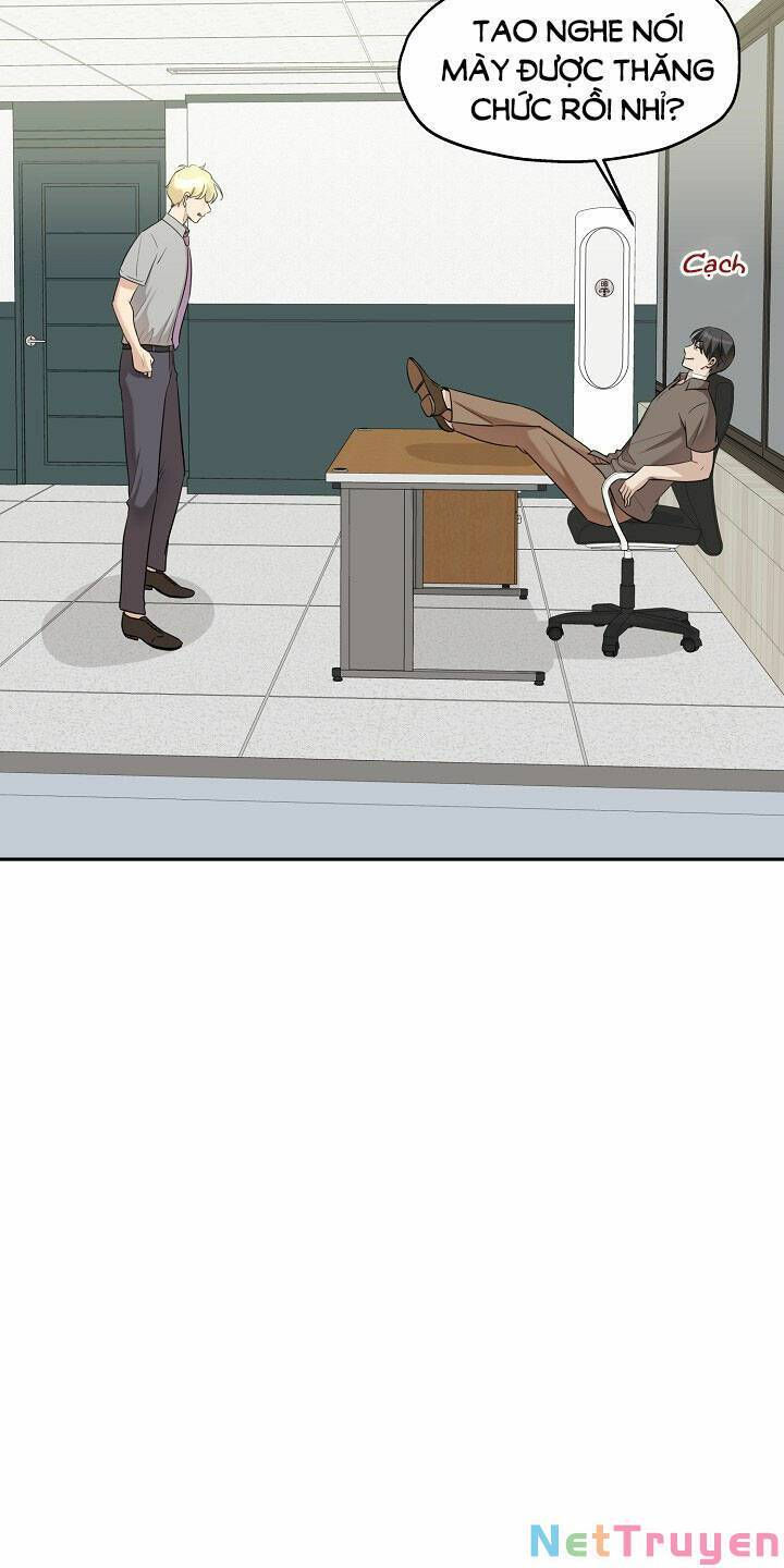 cuộc sống kỳ thú chapter 90 17