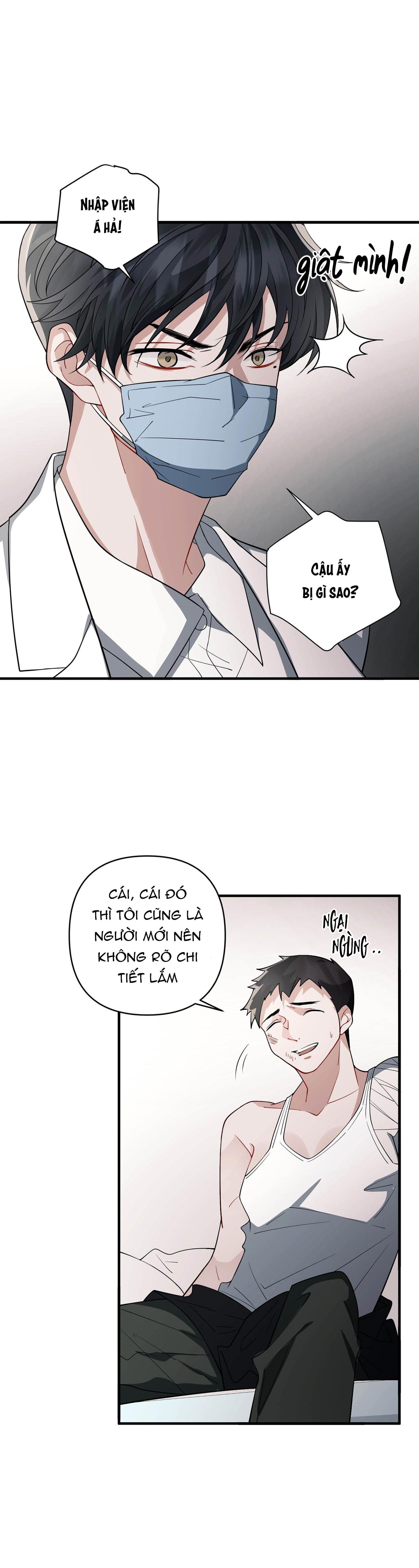 vết hằn chapter 4 25