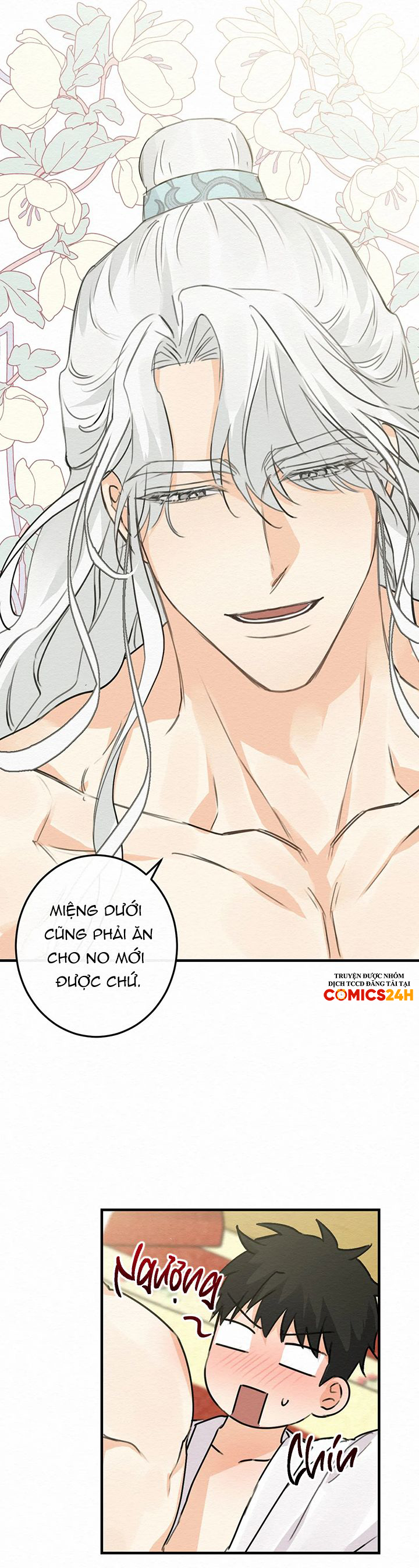 truyện cổ tích tà dăm chapter 5 37