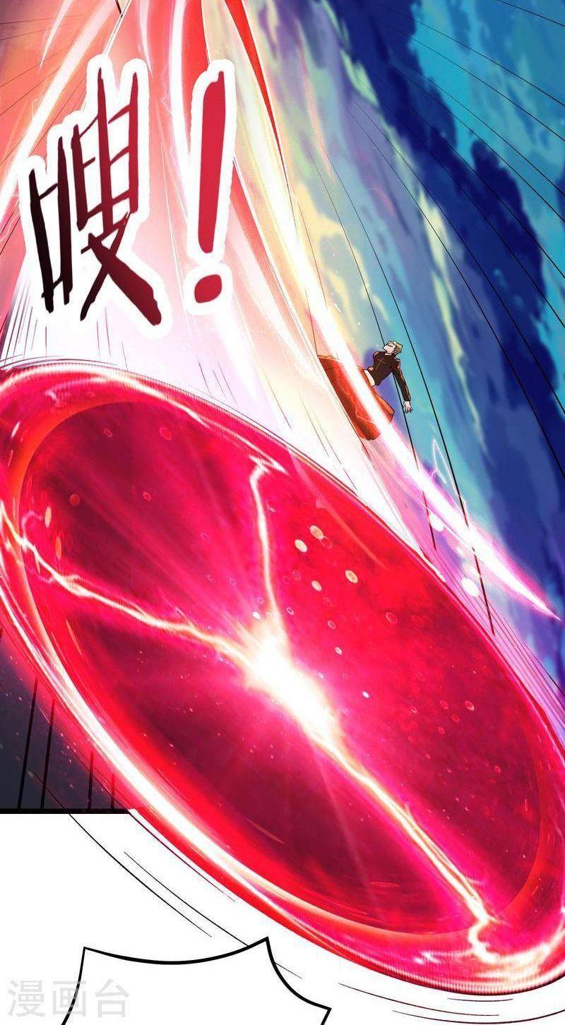 đồ đệ ta toàn là nữ ma đầu chapter 115 24