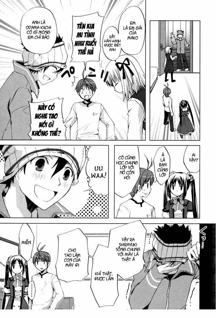 shirayuki panimix! chapter 4 7