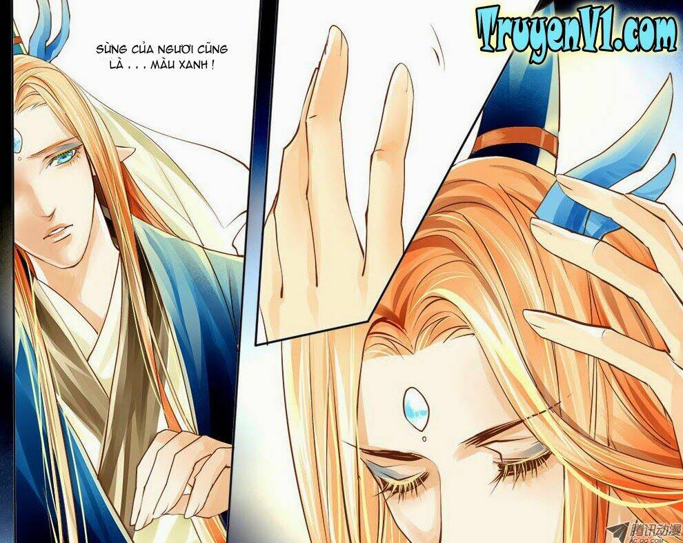 long phượng trình tường chapter 88 2