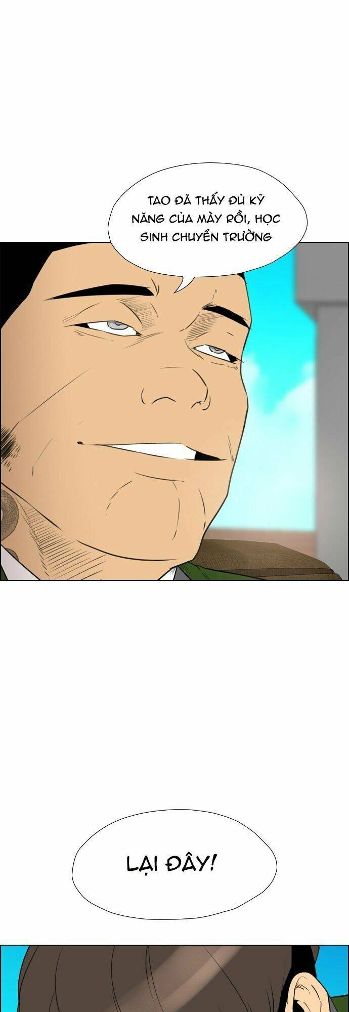 kẻ hồi sinh chapter 115 14