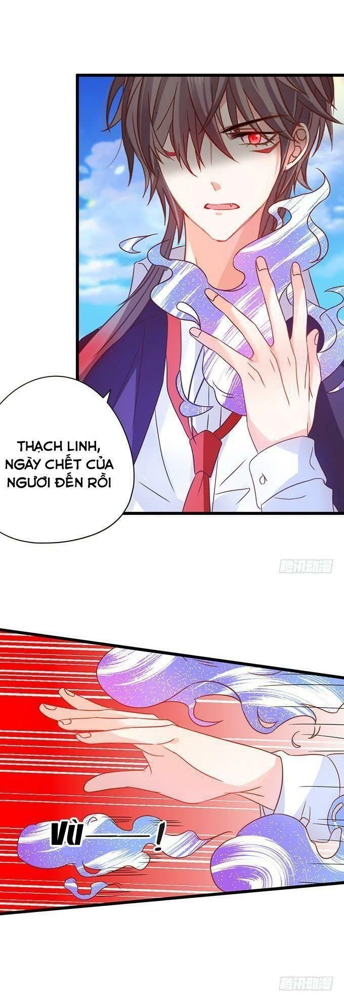 hồ tiên hung bạo chapter 42 33