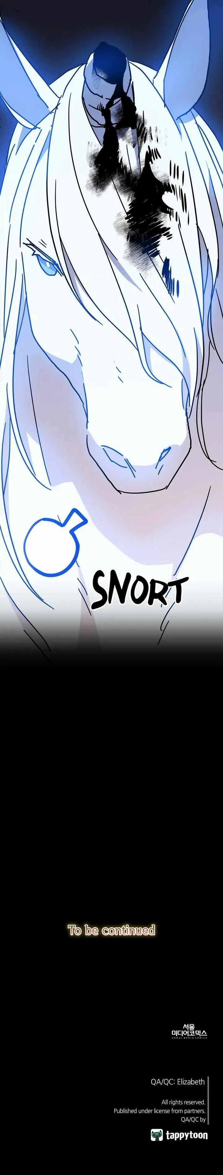 bình tĩnh nào, tiểu thư! chapter 60 10