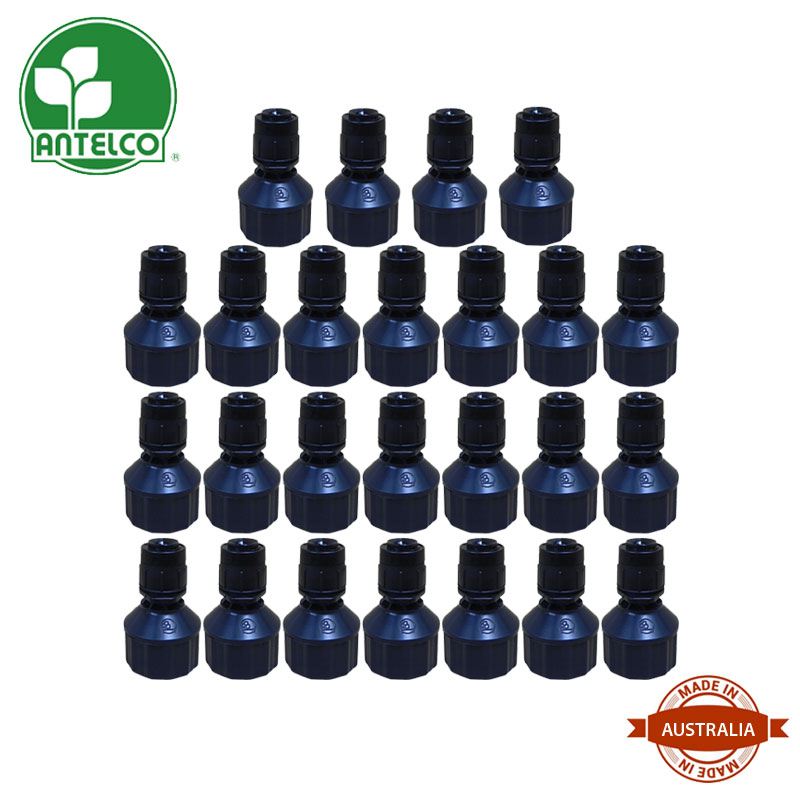 Thiết bị tưới cây OMEGA-40