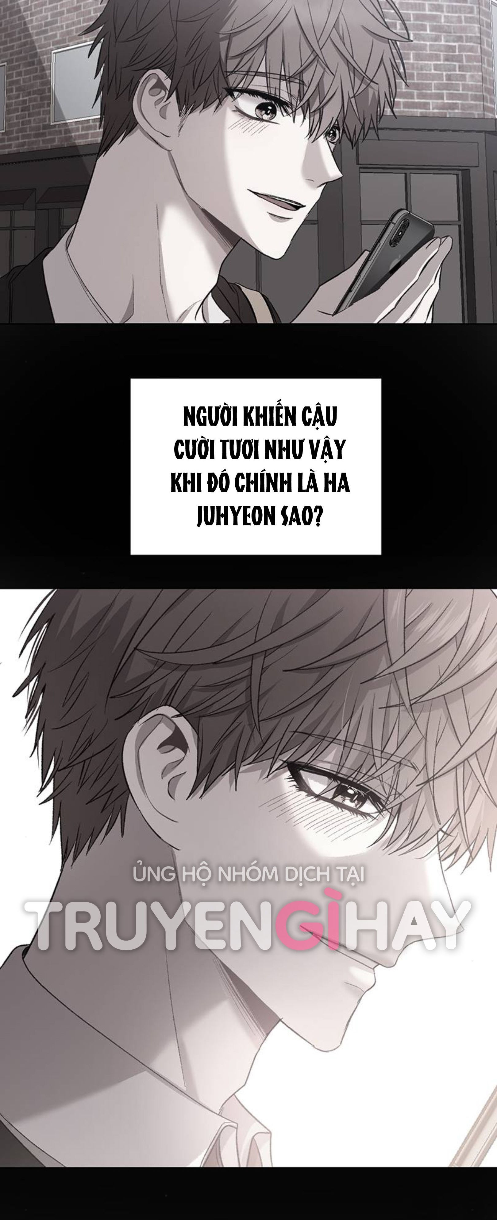 Tự Do Trong Mơ chapter 25.1 35