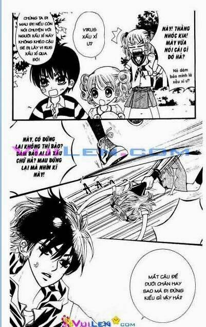 chàng trai thứ 13 chapter 3 37