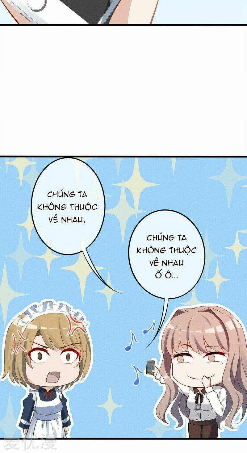 cạm bẫy lửa tình chapter 6 39