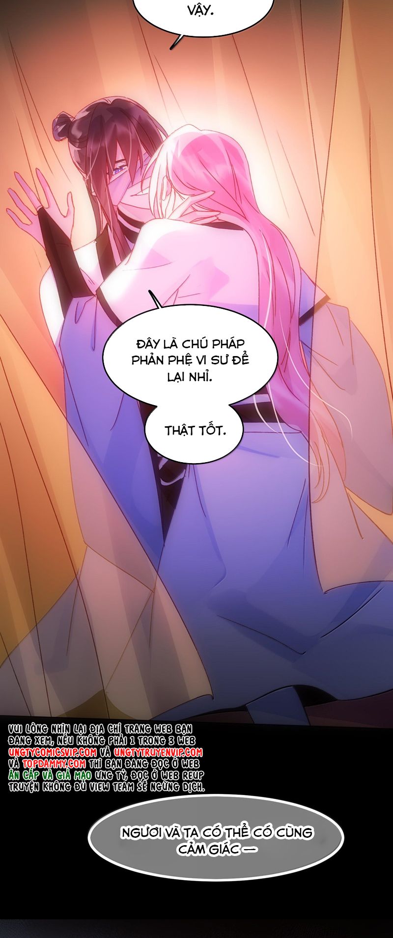 tôi phải làm 1 kẻ đại xấu xa chapter 130 22