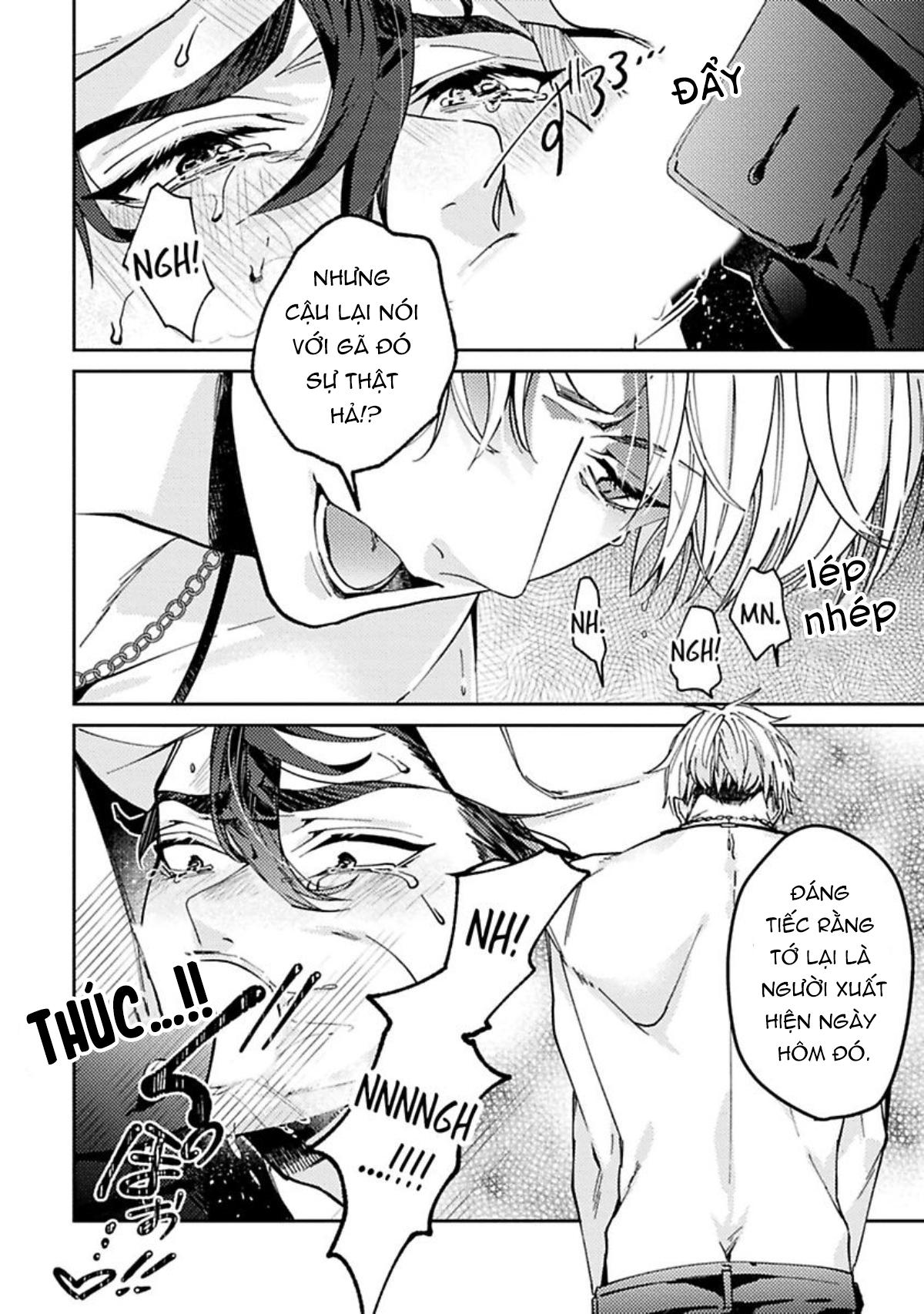 hoàn toàn bị ám ảnh chapter 4 20