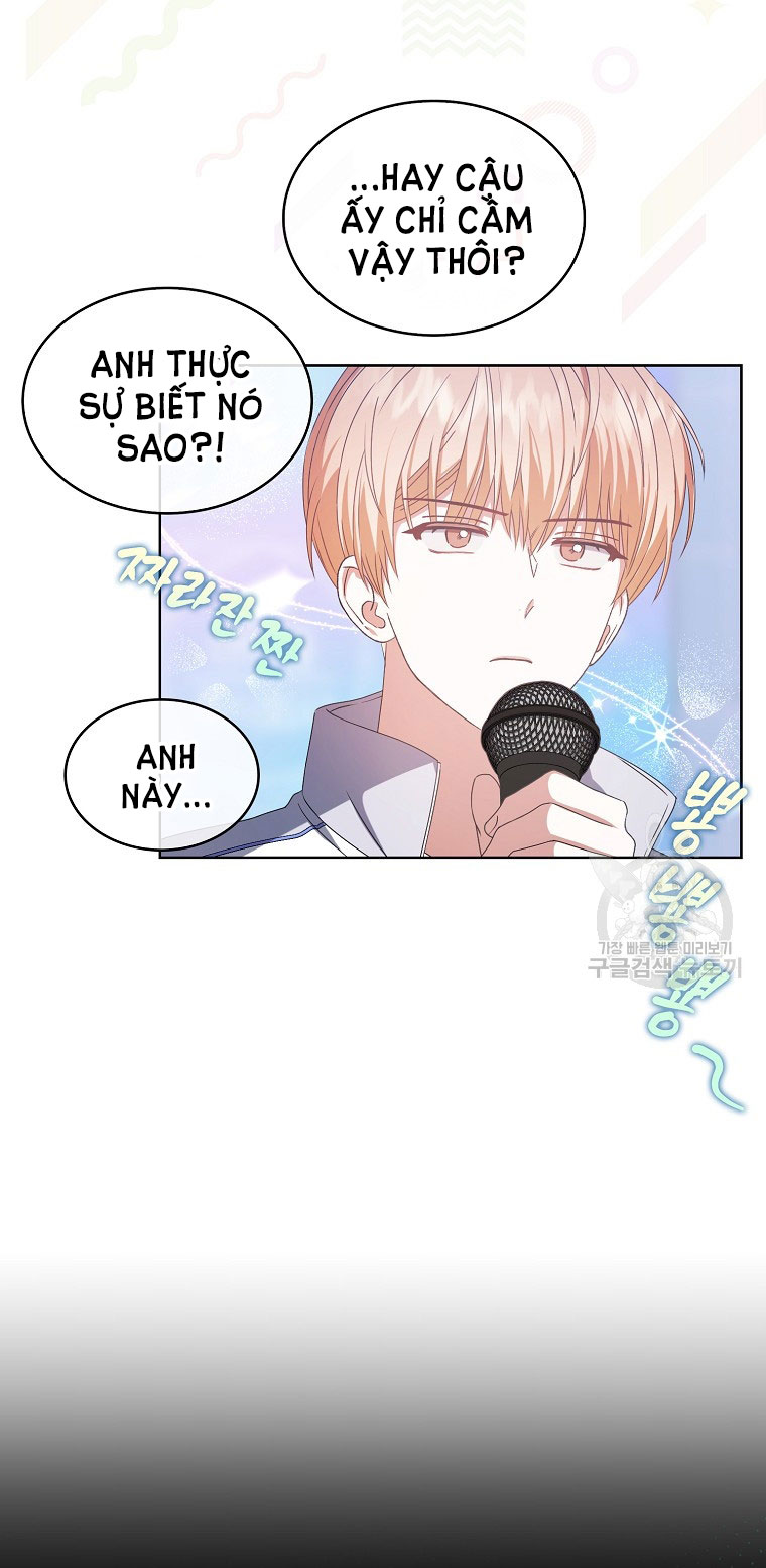 Debut Or Die chapter 38.1 - Trang 31