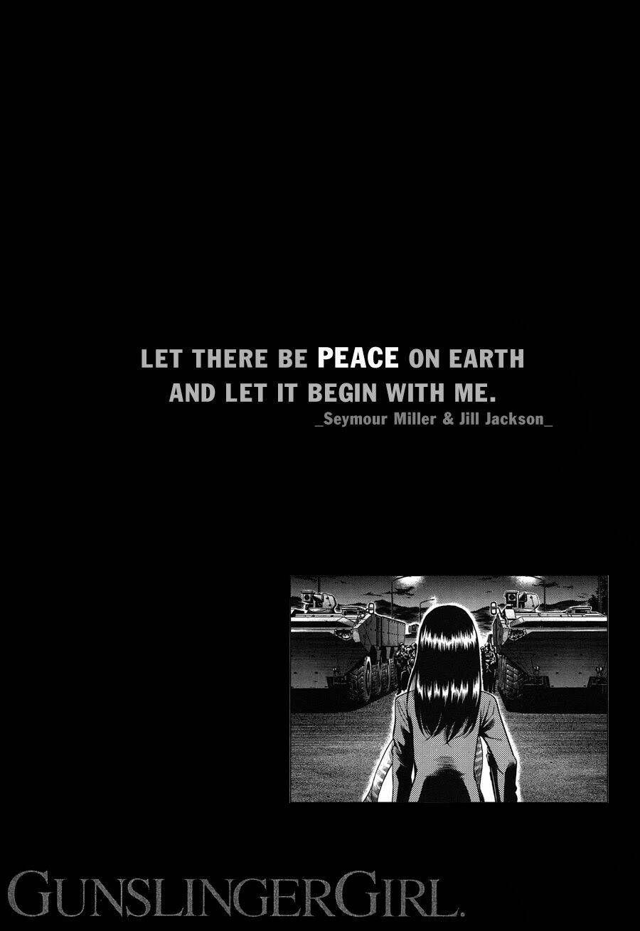gunslinger girl chapter 92 25