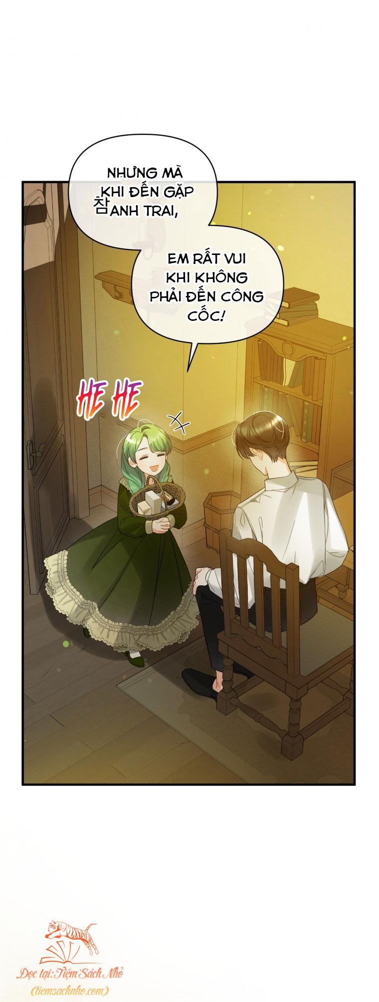 trở thành em gái nam chính truyện bl chapter 8 70