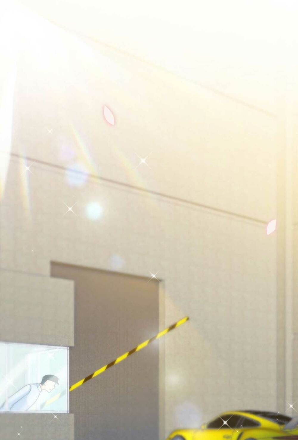 truy nã toàn cầu truy thê về sủng chapter 33 21