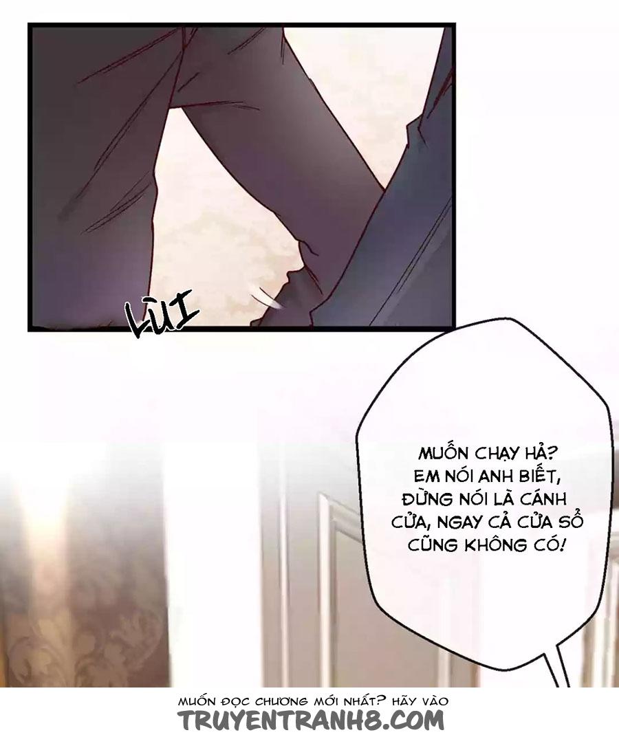 không cẩn thận vớ phải ông sếp vạn tỷ chapter 1 47