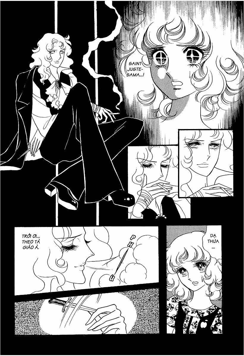 oniisama e... chapter 6 4