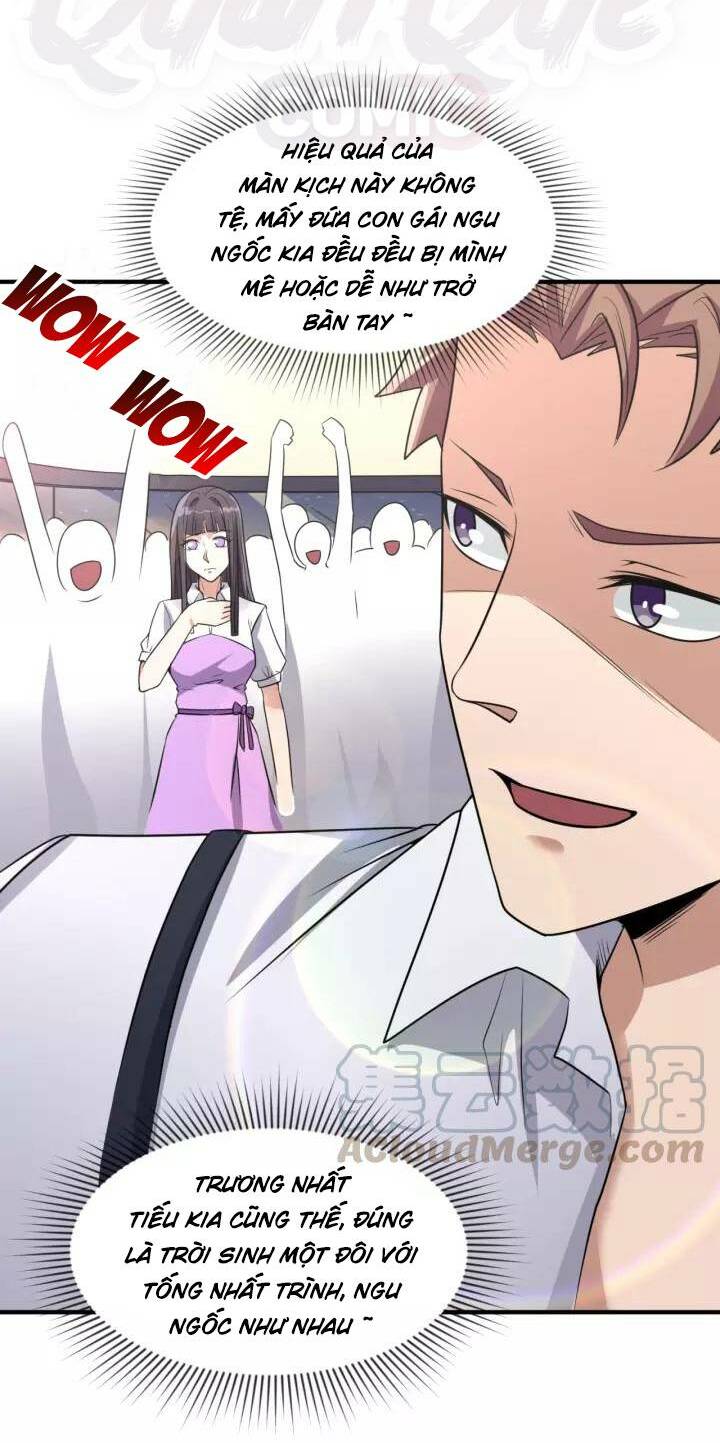 người chặn xuyên không chapter 82 22