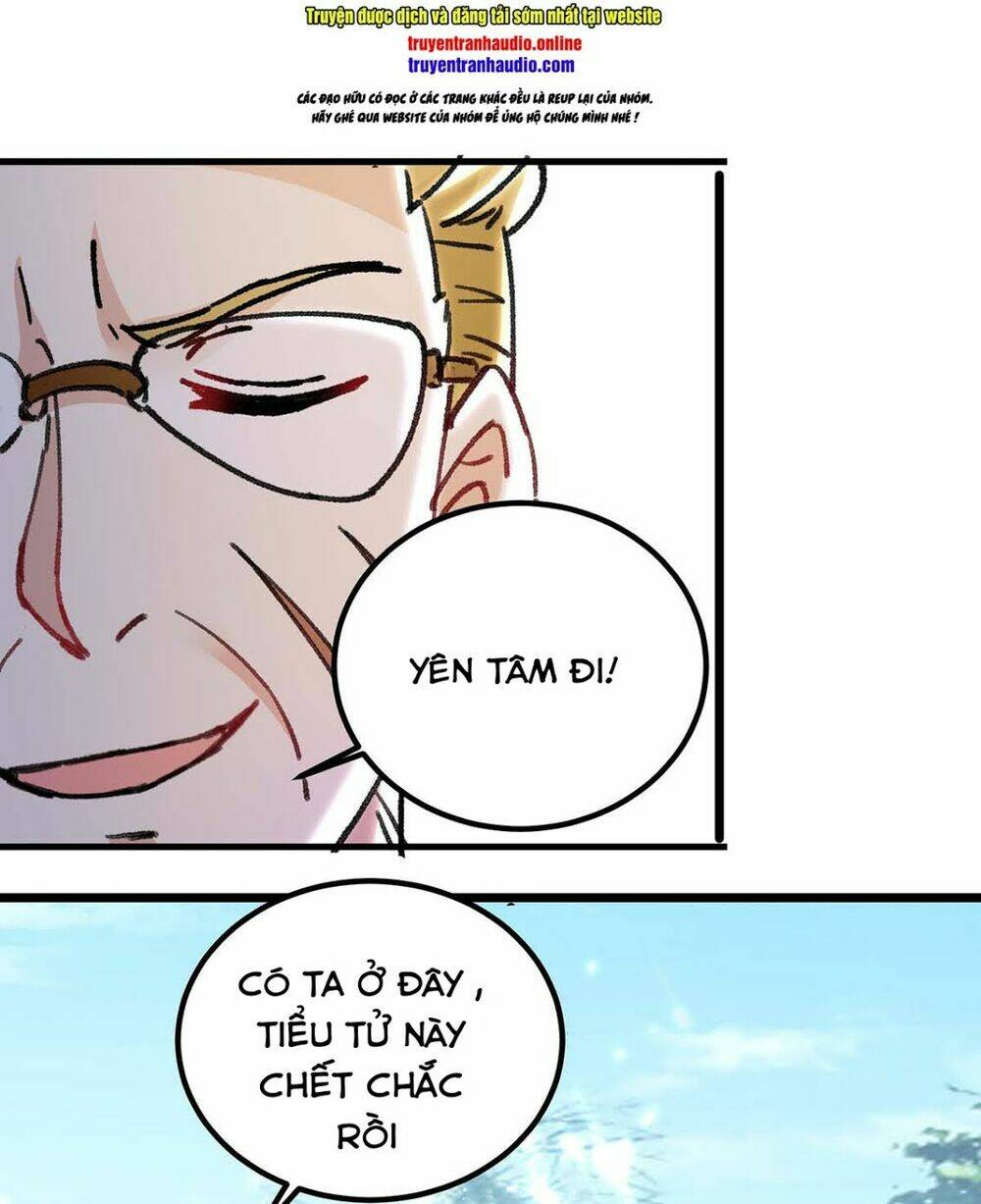 trọng sinh khí thiếu quy lai chapter 155 18