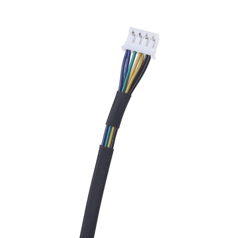 Set 2 Quạt Tản Nhiệt Đồ Họa VGA 4Pin 12V Dành Cho Ô Tô GTX 1660 SUPER GTX 2060