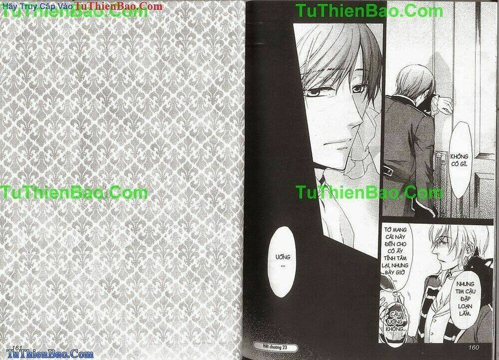 bá tước giả danh chapter 5 82