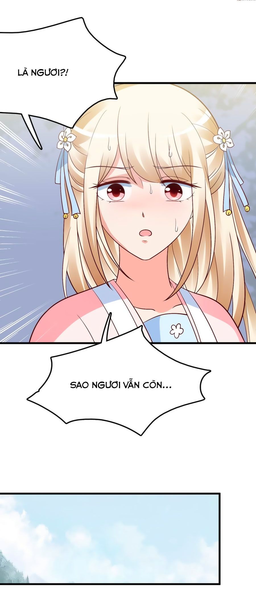 kiêu ngạo vương gia chủng điền phi chapter 165 2