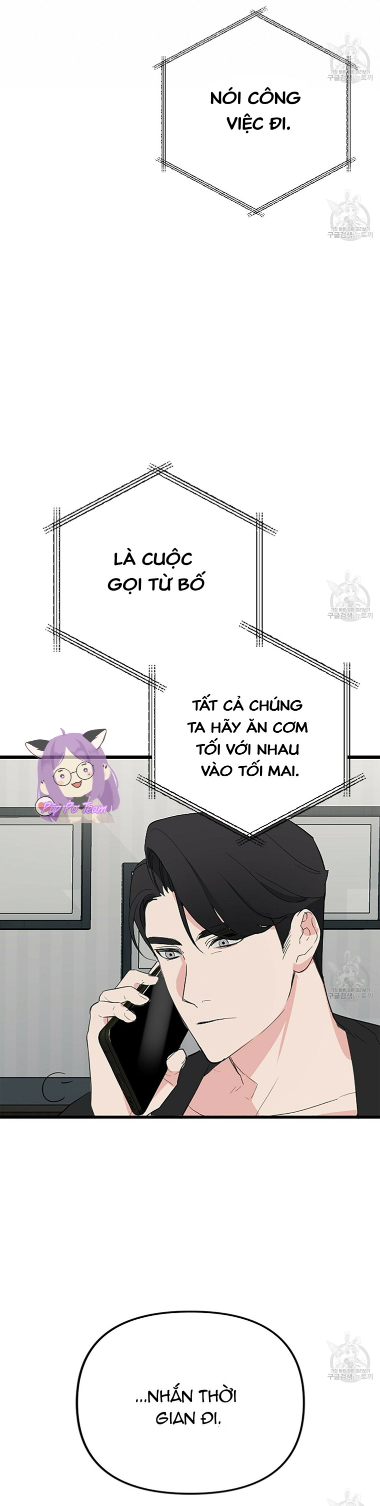 dấu vết không mùi chapter 3 26