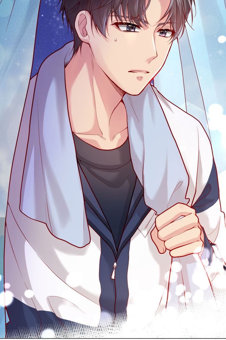 chàng nhân viên host và gã hàng xóm nguy hiểm chapter 16 16