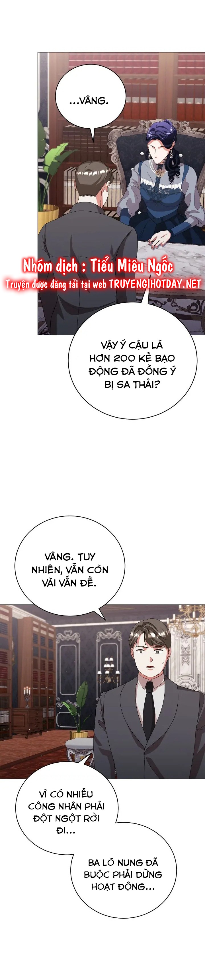 tình yêu đó chưa hề tồn tại chapter 68 21